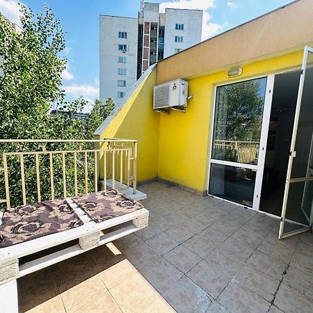 Sofia Sunscape Apartment Exterior photo