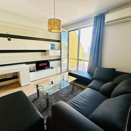 Sofia Sunscape Apartment Exterior photo