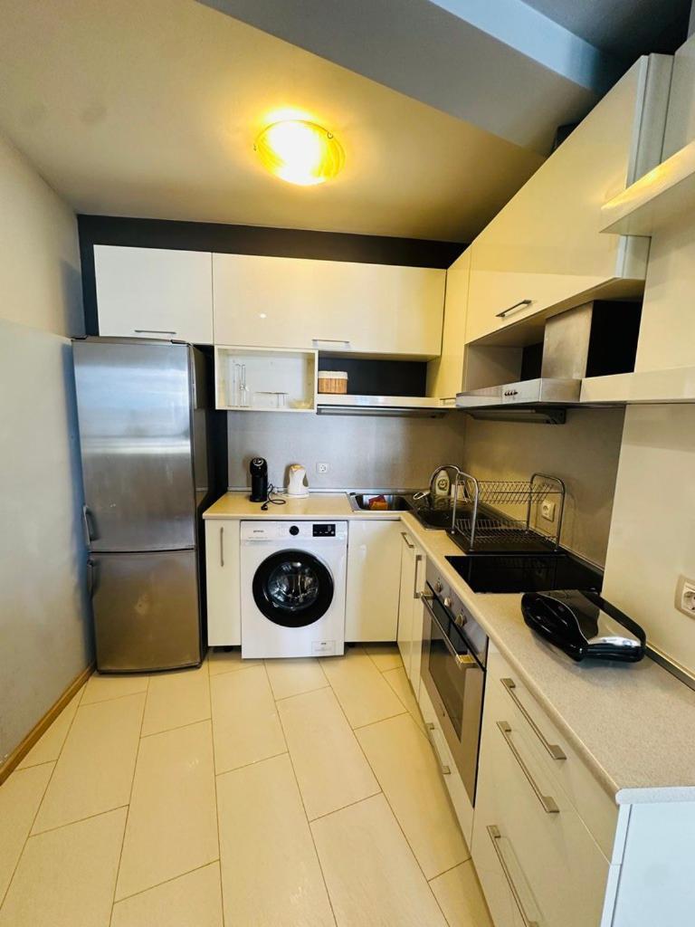 Sofia Sunscape Apartment Exterior photo