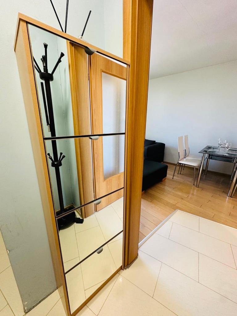 Sofia Sunscape Apartment Exterior photo