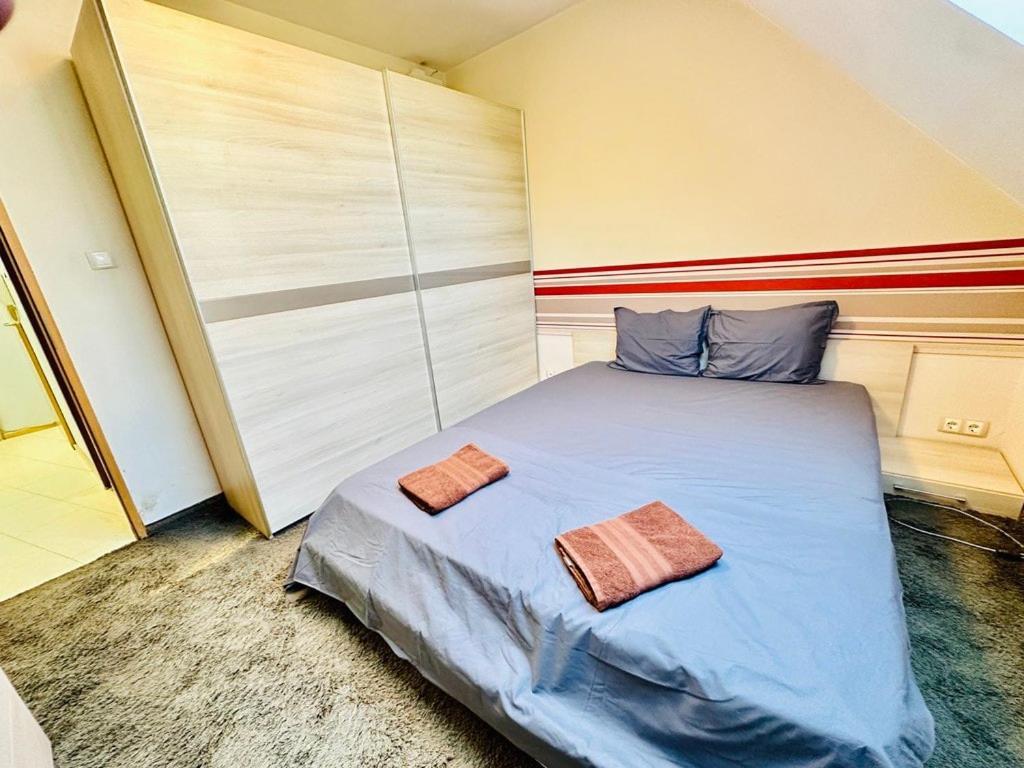 Sofia Sunscape Apartment Exterior photo